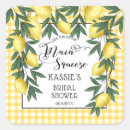 Search for tartan wedding stickers Bride