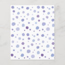 Search for dot flyers Polka dots