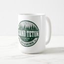 Search for grand teton mountains mugs Hiking