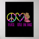 Search for line dancers posters Dancefloor