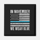 Search for animal awareness magnets T1d diabetes animals