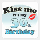 Search for 30 year anniversary stickers 30 years old