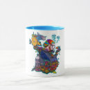 Search for reef diving mugs Scuba diver