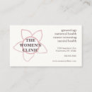 Search for gym business cards Yoga