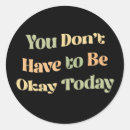 Search for depressed stickers Inspirational