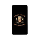 Search for coffee return address labels Funny