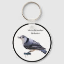 Search for breasted key rings Bird