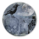 Search for crow knobs and pulls Halloween