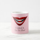 Search for lick mugs I licked it
