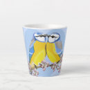 Search for little bird mugs Colourful