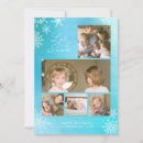 Search for fun winter cards Snowflakes