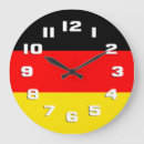 Search for germany flag clocks Country