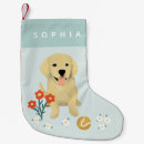 Search for golden retrievers christmas decor Dog breed specific