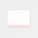 Search for zigzag post it notes Feminine