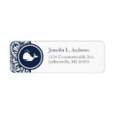 Search for celebration of life return address labels Simple