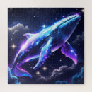Search for celestial puzzles Cosmic
