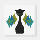 Search for mid century modern magnets 1960s