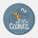 Search for cookie monster magnets Cute pattern
