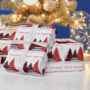 Search for firefighter christmas wrapping paper Fire department