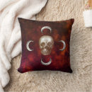 Search for goth cushions Vintage