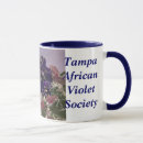 Search for african violet mugs Flower
