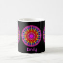 Search for medallion mugs Abstract