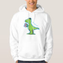 Search for cute dinosaur hoodies Cartoon