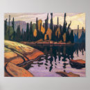 Search for canadian forest posters Landscape