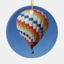 Search for hot air balloon christmas tree decorations Ballooning