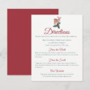 Search for deer wedding invitations Burgundy