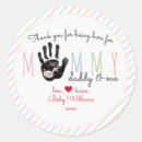 Search for message stickers Baby shower