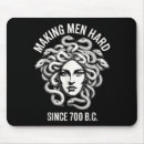 Search for medusa mousepads Greek