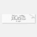Search for hipsters bumper stickers Cute