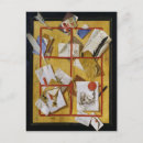 Search for wax postcards Letter