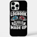 Search for trailer iphone cases Driver