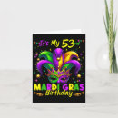 Search for cajun birthday cards Beads