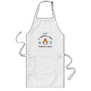 Search for superhero dad aprons Retro