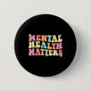 Search for human brain badges Health