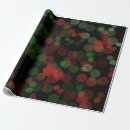 Search for bokeh wrapping paper Pattern