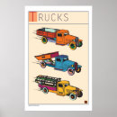 Search for truck kids posters Abc