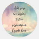 Search for typography quote stickers Create your own