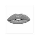 Search for lips rubber stamps Beauty salon
