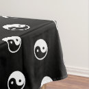 Search for spiritual tablecloths Symbol