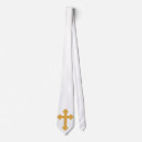 Search for byzantine ties Cross