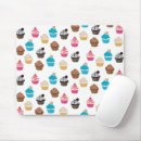 Search for baking cake mousepads Sweets