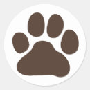Search for pawprint Pup