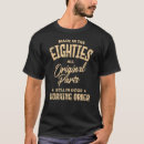 Search for 80s original tshirts Eighties