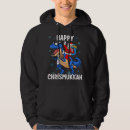 Search for hanukkah hoodies Xmas