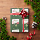 Search for season wrapping paper Vintage
