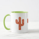 Search for christmas cactus mugs Saguaro